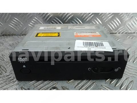 Блок навигации Land-Rover Range Rover Sport, 2008 г., OEM 8H4210E887AB, арт. NKR14I901