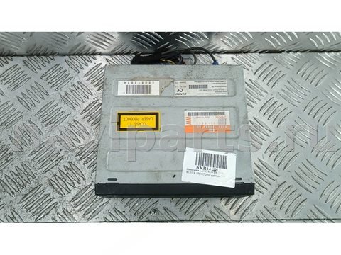 Блок навигации Land-Rover Range Rover Sport, 2008 г., OEM 8H4210E887AB, арт. NKR14I901, фото 2