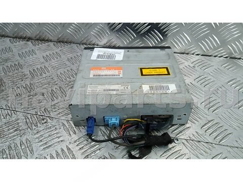 Блок навигации Land-Rover Range Rover Sport, 2008 г., OEM 8H4210E887AB, арт. NKR14I901, фото 3