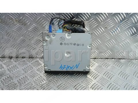 Блок навигации Land-Rover Range Rover Sport, 2008 г., OEM 8H4210E887AB, арт. NKR14I901, фото 6