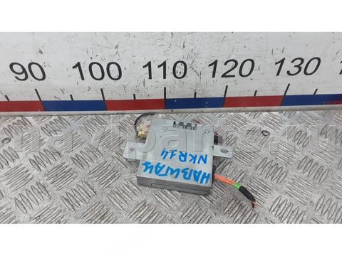 Блок навигации Land-Rover Range Rover Sport, 2008 г., OEM XRA500031, арт. NKR14I902