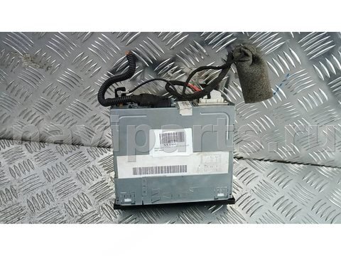 Блок навигации Volkswagen Phaeton, 2007 г., OEM 3D0919887M, арт. NNT09I901, фото 5