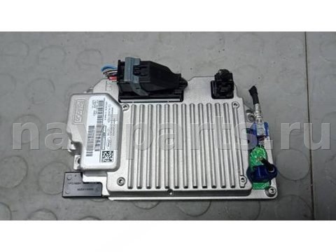 Блок навигации Ford Focus, 2020 г., OEM 5u5t14g371, арт. NOK87I901, фото 3