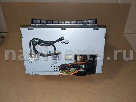 Блок навигации Mercedes E W212, 2010 г., OEM A2129069900, арт. NSV14-110, фото 4