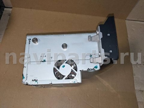 Блок навигации Mercedes E W212, 2010 г., OEM A2129069900, арт. NSV14-110, фото 5
