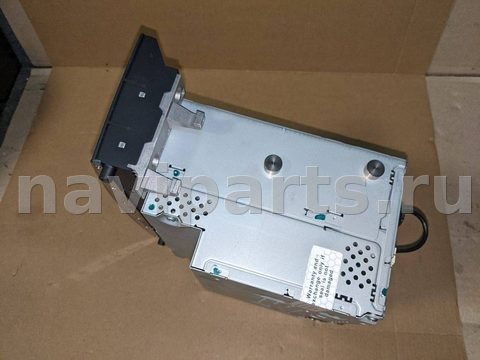 Блок навигации Mercedes E W212, 2010 г., OEM A2129069900, арт. NSV14-110, фото 6