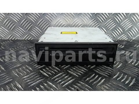 Блок навигации Audi A5, 2009 г., OEM 4E0919887M, арт. OUK10I901