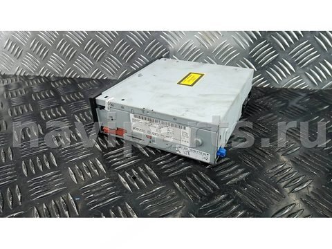 Блок навигации Audi A5, 2009 г., OEM 4E0919887M, арт. OUK10I901, фото 3