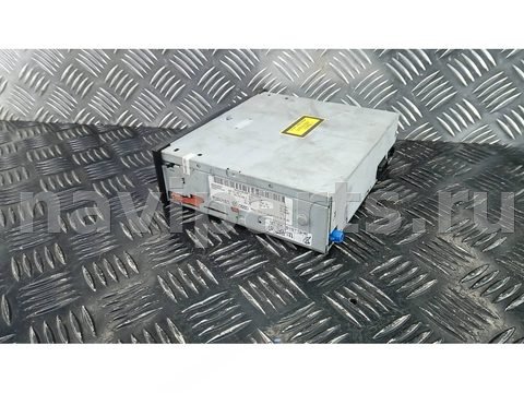 Блок навигации Audi A6 C6, 2007 г., OEM 4E0919887M, арт. OUK13I901, фото 3