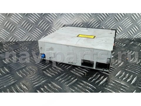 Блок навигации Audi A6 C6, 2007 г., OEM 4E0919887M, арт. OUK13I901, фото 5
