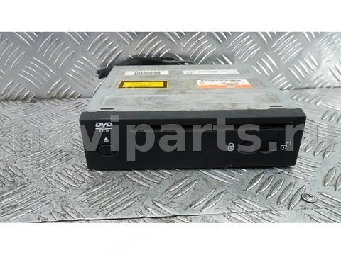 Блок навигации Land-Rover Discovery, 2007 г., OEM YIB500090, арт. OUK17I901