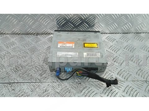 Блок навигации Land-Rover Discovery, 2007 г., OEM YIB500090, арт. OUK17I901, фото 4
