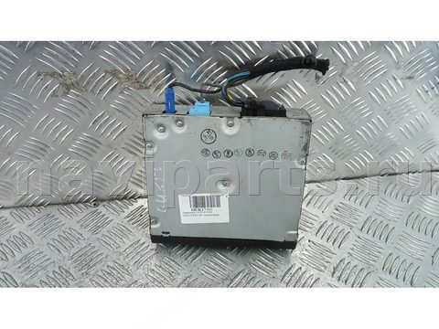 Блок навигации Land-Rover Discovery, 2007 г., OEM YIB500090, арт. OUK17I901, фото 5