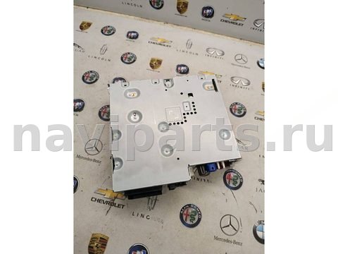 Блок навигации Porsche Macan, 2020 г., OEM 95B035063Q, арт. P10-194-1, фото 3