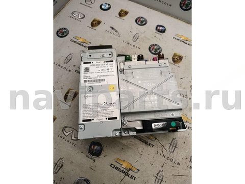 Блок навигации Porsche Macan, 2023 г., OEM 95B035063M, арт. P13-194-1_1, фото 2