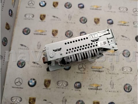 Блок навигации Porsche Macan, 2023 г., OEM 95B035063M, арт. P13-194-1_1, фото 6