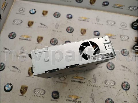Блок навигации Porsche Macan, 2020 г., OEM 95B035063M, арт. P13-194-1, фото 5