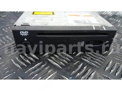 Блок навигации Land-Rover Range Rover Sport, 2006 г., OEM YIB500090, арт. PEA12I901
