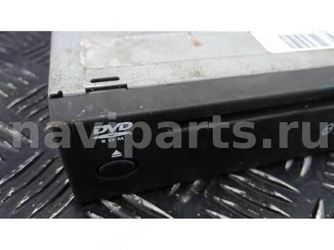 Блок навигации Land-Rover Range Rover Sport, 2006 г., OEM YIB500090, арт. PEA12I901, фото 2