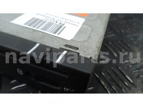 Блок навигации Land-Rover Range Rover Sport, 2006 г., OEM YIB500090, арт. PEA12I901, фото 3