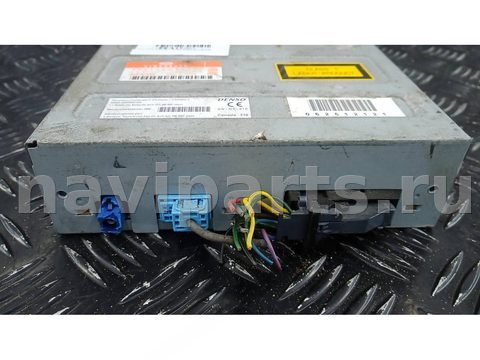 Блок навигации Land-Rover Range Rover Sport, 2006 г., OEM YIB500090, арт. PEA12I901, фото 4