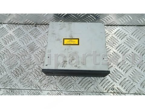 Блок навигации Audi A6 C6, 2008 г., OEM 4E0919887K, арт. PUK15I901, фото 2