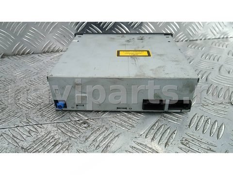 Блок навигации Audi A6 C6, 2008 г., OEM 4E0919887K, арт. PUK15I901, фото 4