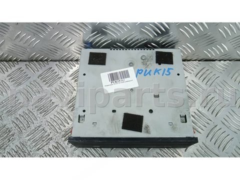 Блок навигации Audi A6 C6, 2008 г., OEM 4E0919887K, арт. PUK15I901, фото 5