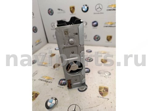 Блок навигации Audi Q8, 2023 г., OEM 4M2035072Q, арт. Q7-194-1_1, фото 7