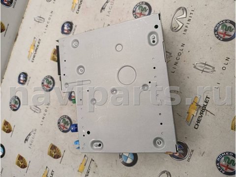 Блок навигации Audi Q7, 2024 г., OEM 4M2035072Q, арт. Q7-194-1, фото 4