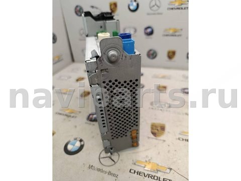 Блок навигации Audi Q7, 2024 г., OEM 4M2035072Q, арт. Q7-194-1, фото 8