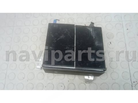 Блок навигации Audi A8 D3, 2004 г., OEM 4E0910888PX, арт. SNK01I901, фото 2