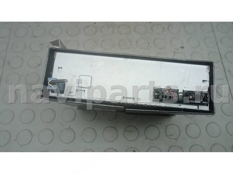 Блок навигации Audi A8 D3, 2004 г., OEM 4E0910888PX, арт. SNK01I901, фото 3