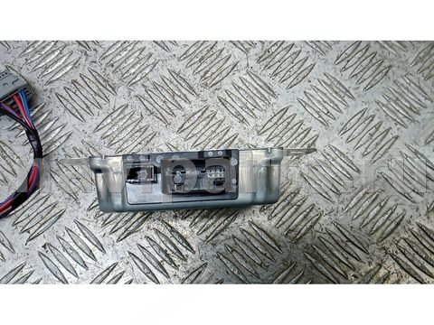 Блок навигации Opel Zafira, 2016 г., OEM 13384291, арт. TBR06I901, фото 3