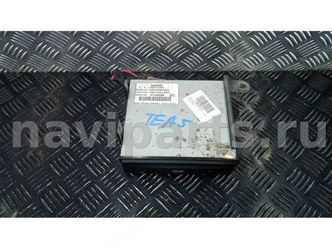 Блок навигации Nissan Murano Z50, 2005 г., OEM cca8140c, арт. TEA05I901, фото 2