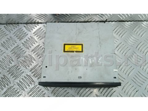 Блок навигации Audi A5, 2008 г., OEM 4E0919887M, арт. TNI12I901, фото 2