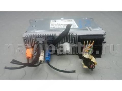 Блок навигации Peugeot, 2008 г., OEM 9806730280, арт. TNK52I901, фото 3