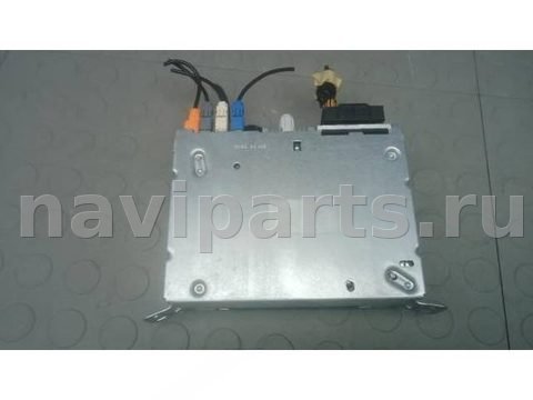 Блок навигации Peugeot, 2008 г., OEM 9806730280, арт. TNK52I901, фото 4