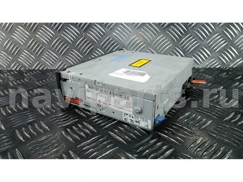 Блок навигации Audi Q7, 2006 г., OEM 4E0919887D, арт. UAD01I901, фото 3