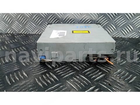 Блок навигации Audi Q7, 2006 г., OEM 4E0919887D, арт. UAD01I901, фото 5