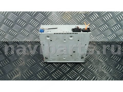Блок навигации Audi Q7, 2006 г., OEM 4E0919887D, арт. UAD01I901, фото 6