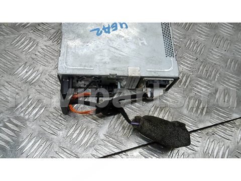 Блок навигации Volkswagen Phaeton, 2005 г., OEM 3D0919887D, арт. UEA02I901, фото 2
