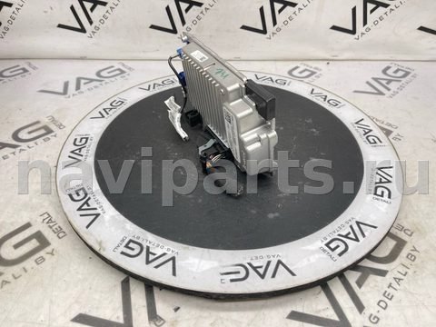 Блок навигации Lincoln Aviator, 2020 г., OEM LB5T14G371MBD, арт. V122_2