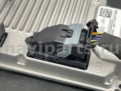 Блок навигации Lincoln Aviator, 2020 г., OEM LB5T14G371MBD, арт. V122_2, фото 6