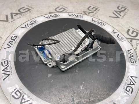 Блок навигации Ford Bronco Sport, 2022 г., OEM LJ6T14G532MCU, арт. V3106