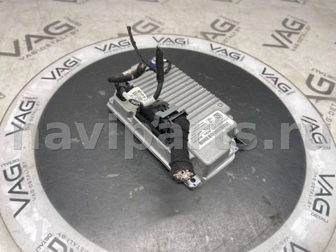 Блок навигации Ford Escape, 2022 г., OEM LJ6T14G532MCU, арт. V3106_2