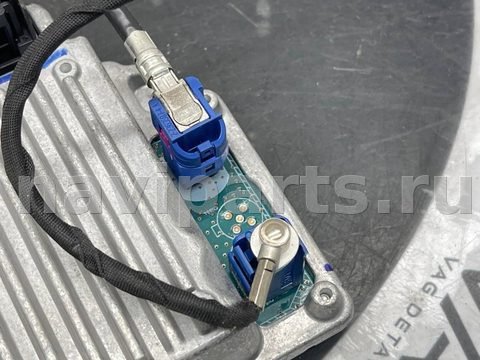 Блок навигации Ford Escape, 2022 г., OEM LJ6T14G532MCU, арт. V3106_2, фото 11