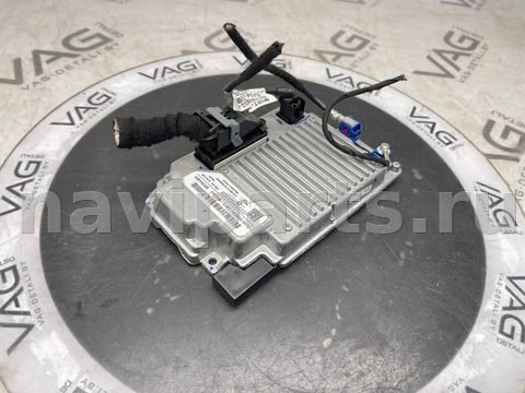 Блок навигации Ford Bronco Sport, 2022 г., OEM LJ6T14G532MCU, арт. V3106, фото 3