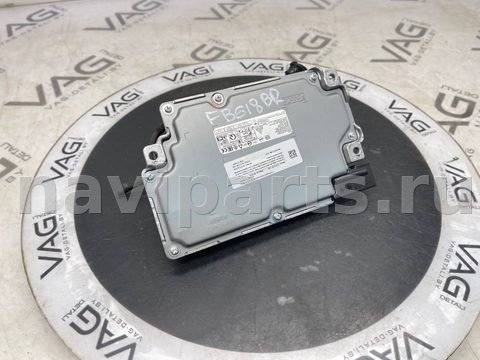 Блок навигации Ford Bronco Sport, 2022 г., OEM LJ6T14G532MCU, арт. V3106, фото 5