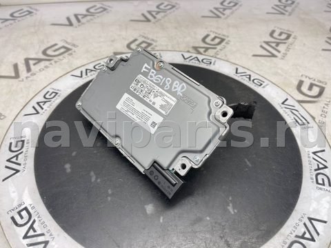 Блок навигации Ford Bronco Sport, 2022 г., OEM LJ6T14G532MCU, арт. V3106, фото 6